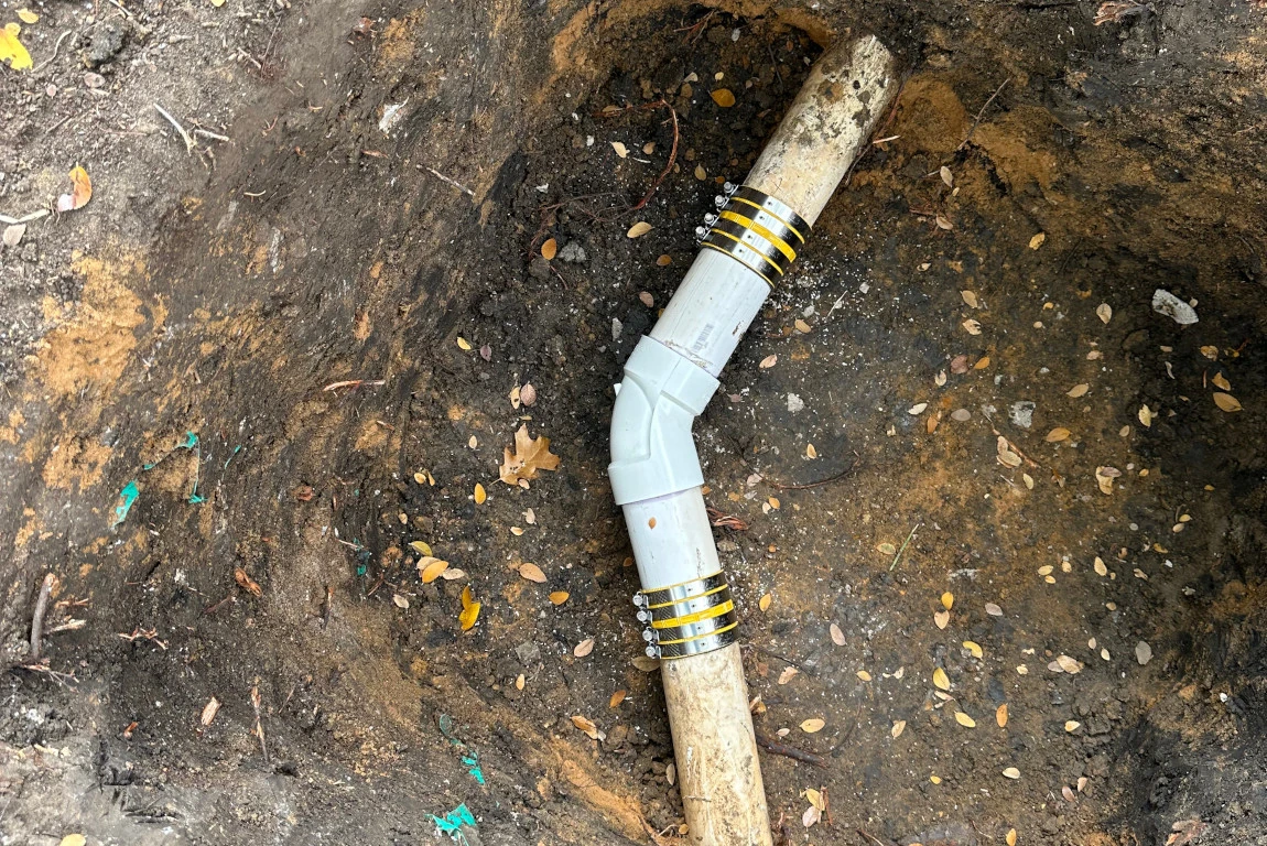 Drain Cleaning Services