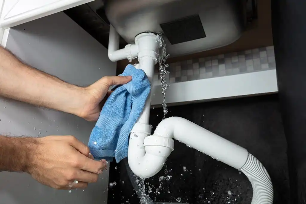 Emergency Plumbing service