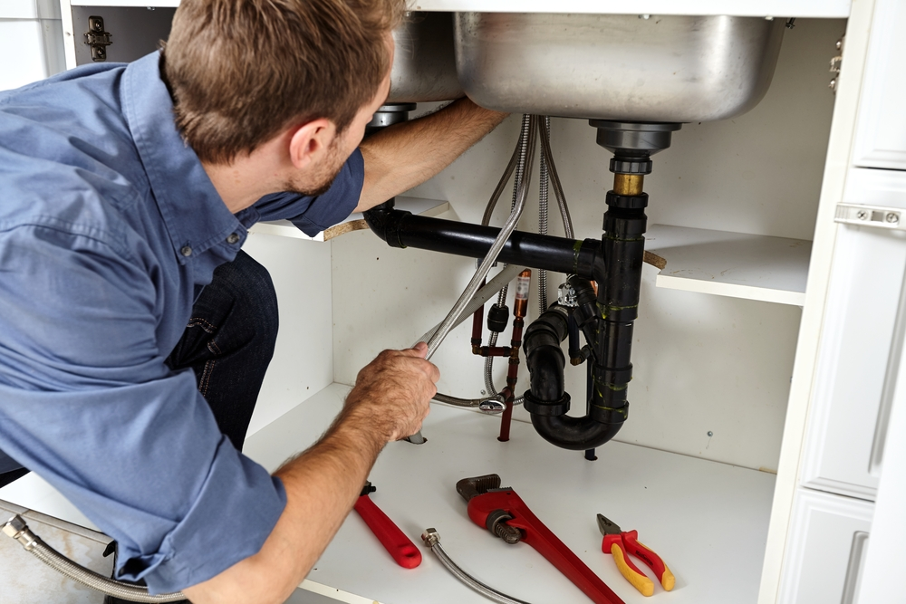 Plumber in Fox Chapel