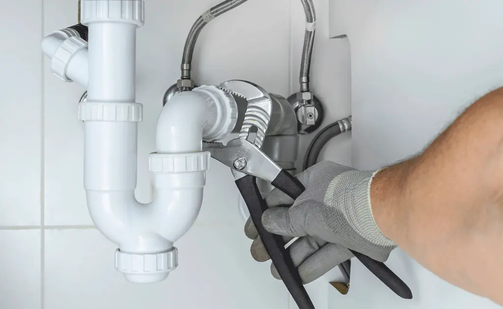 Licensed plumber providing plumbing services in Brookline Pittsburgh PA