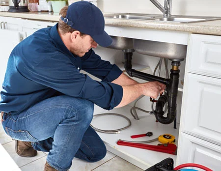 Omar G. Plumbing LLC team serving Mount Washington, Pittsburgh homeowners